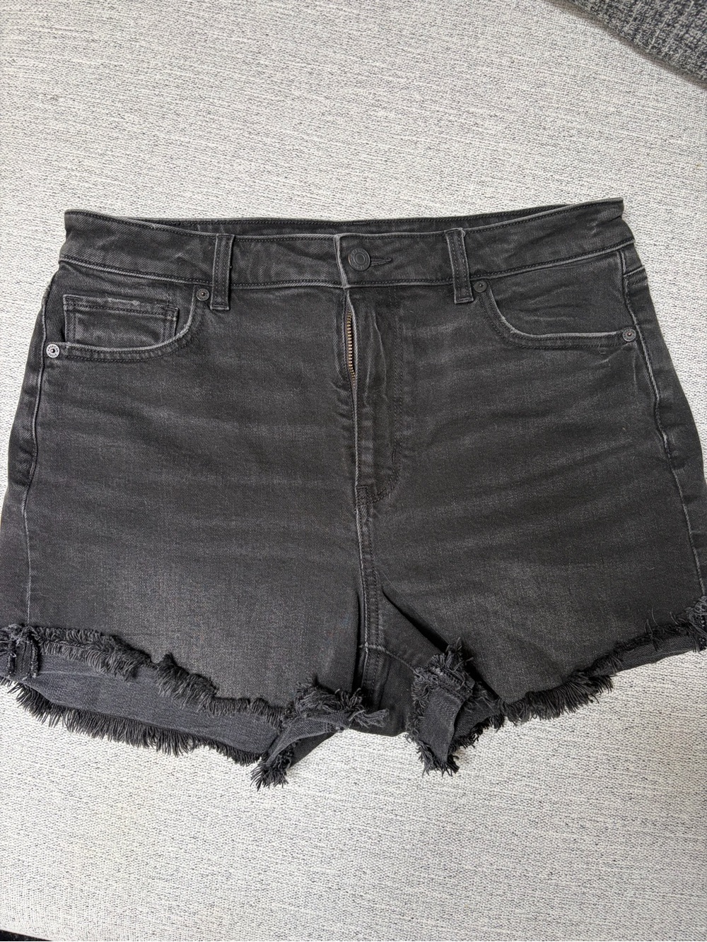 Women’s American Eagle Outfitters Denim Cutoff Shorts
